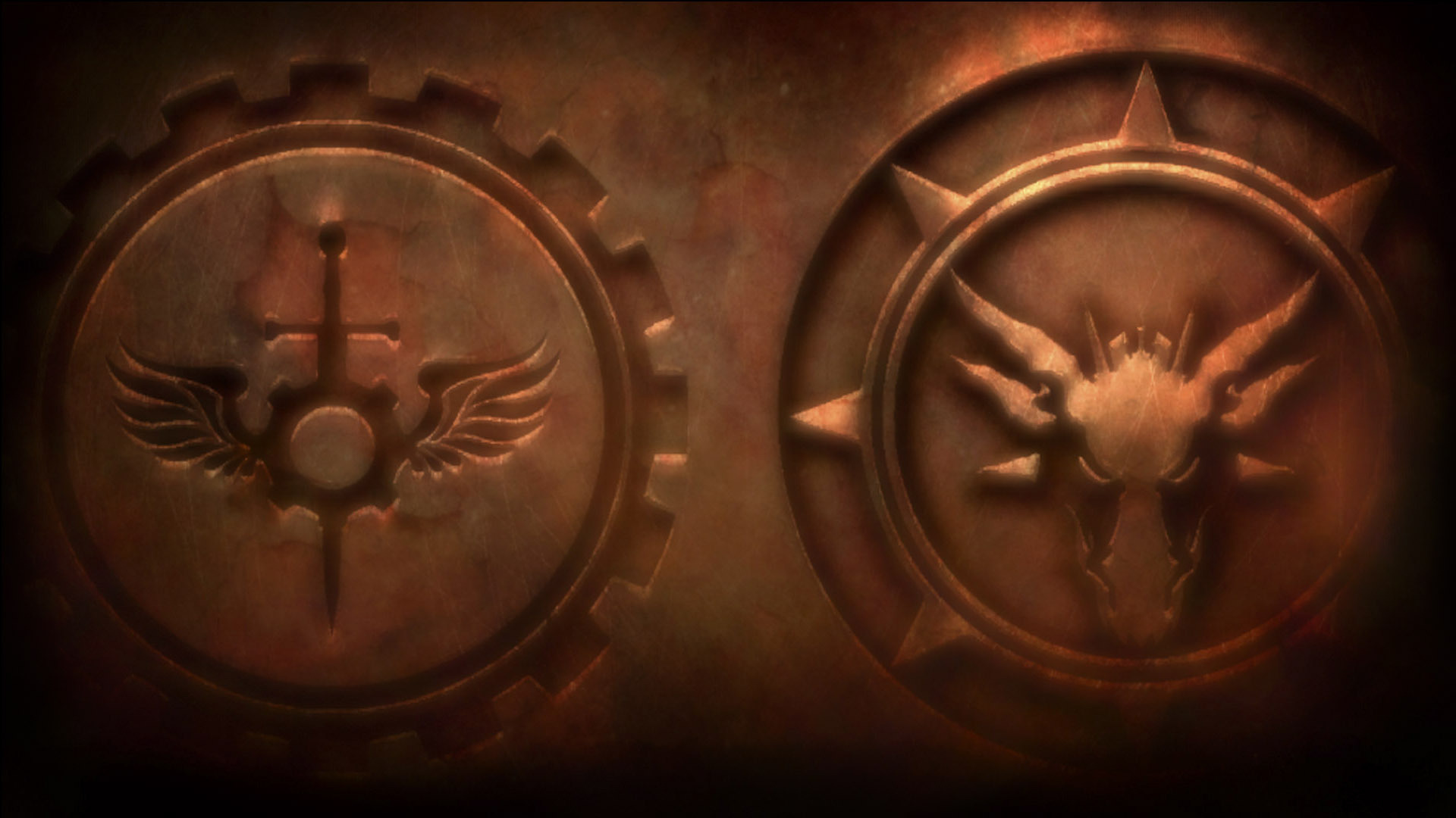 Factions