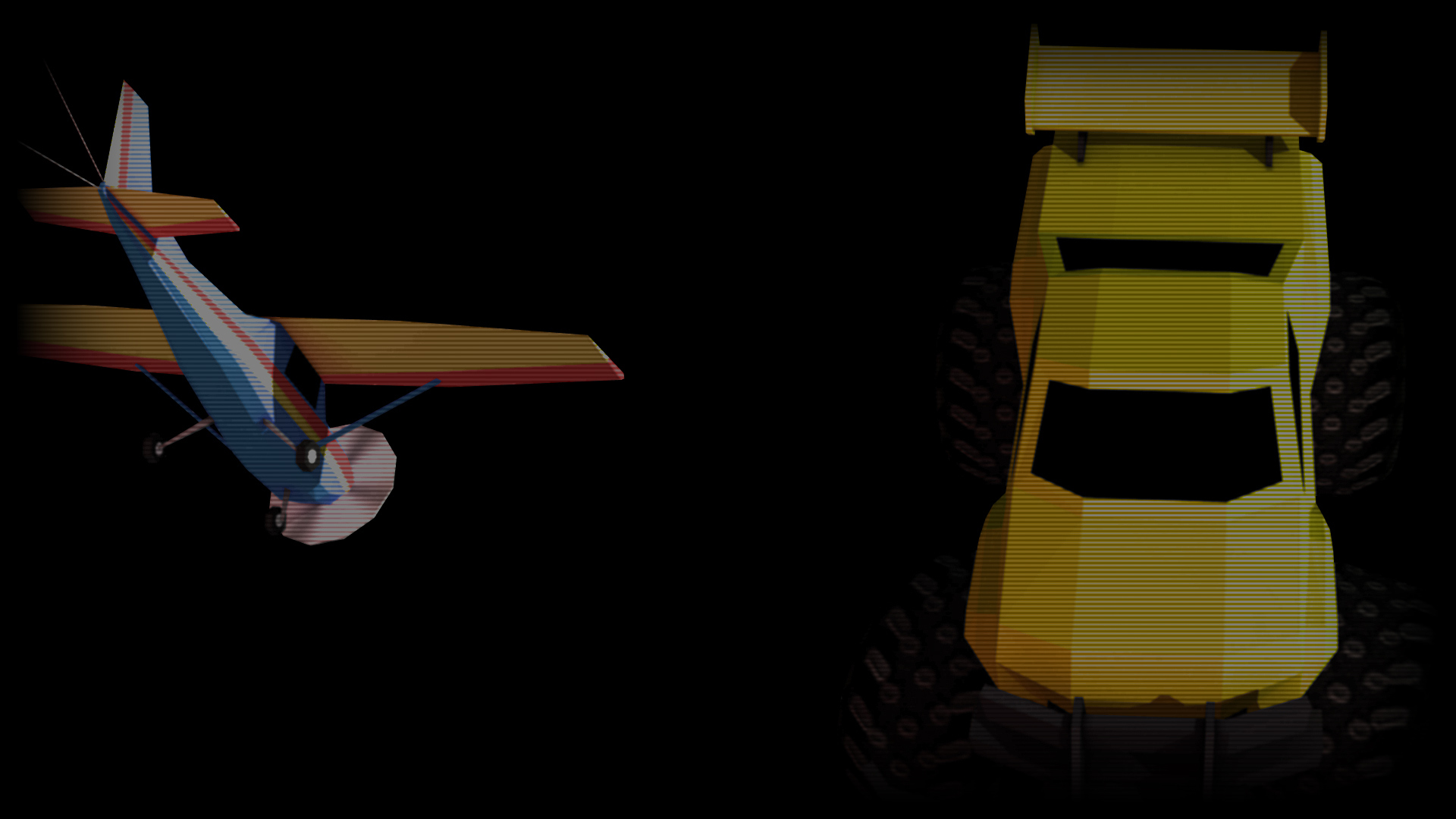 Wildcat background