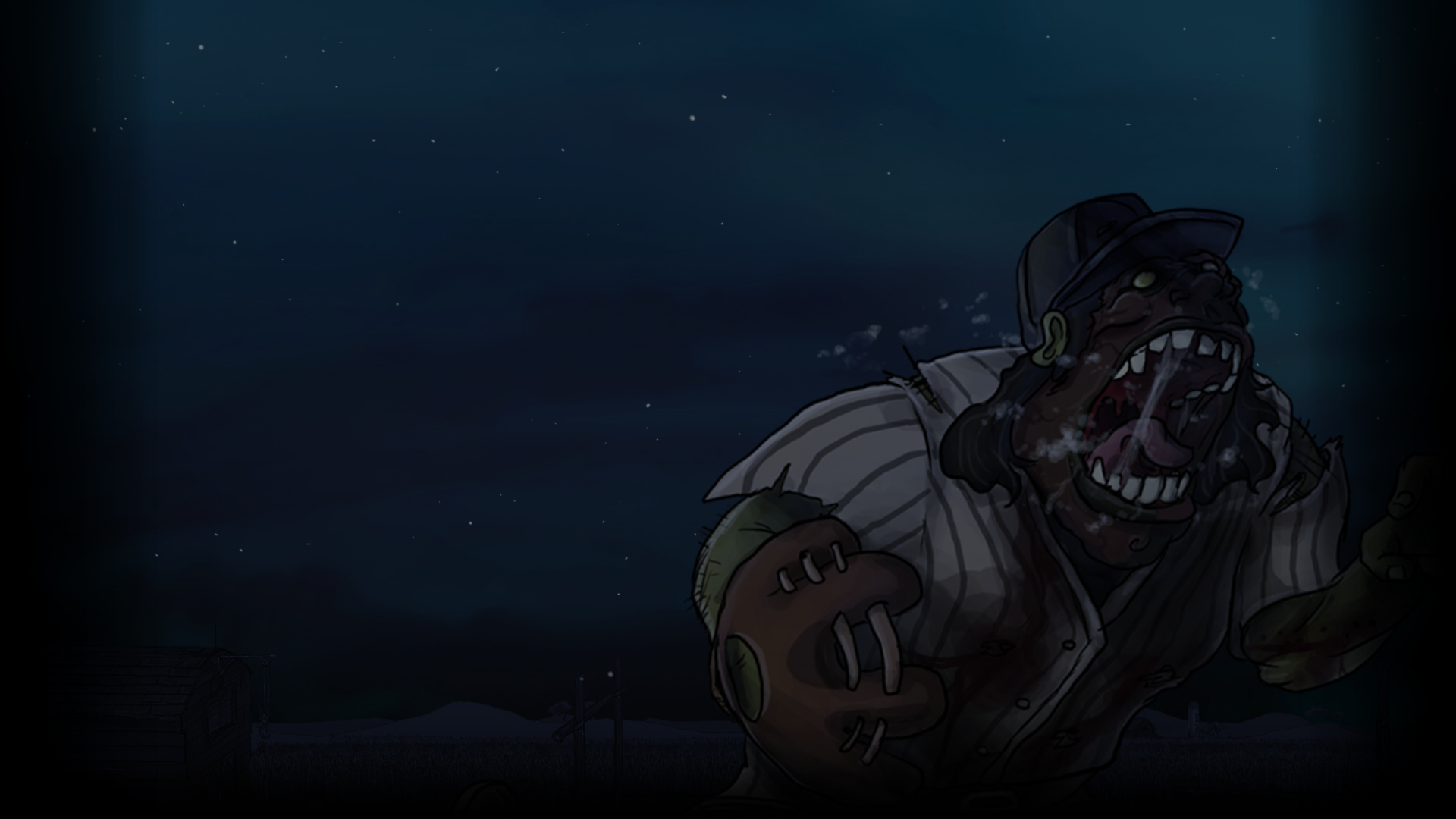Baseball Guy (Profile Background)