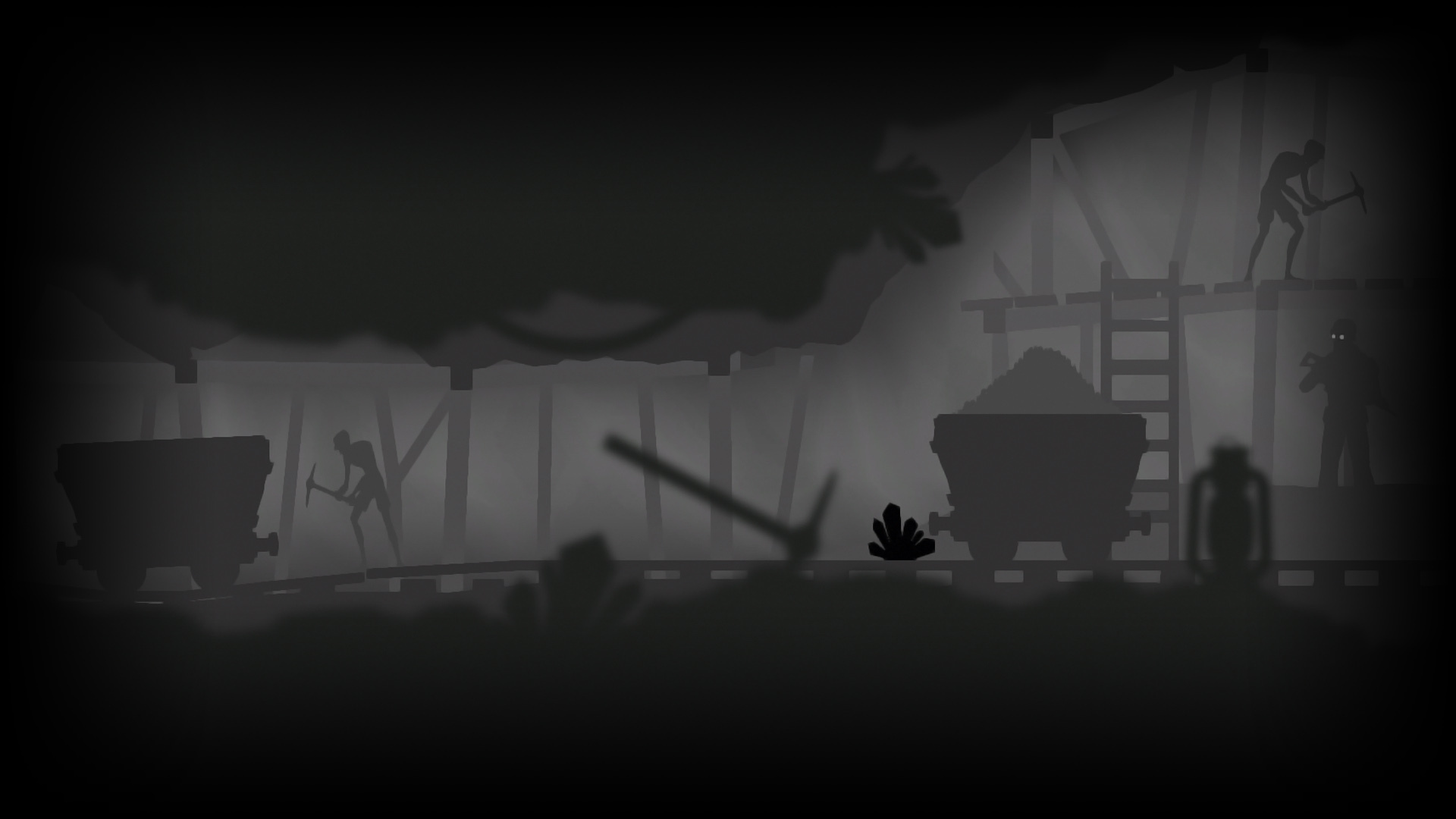 Background Mine