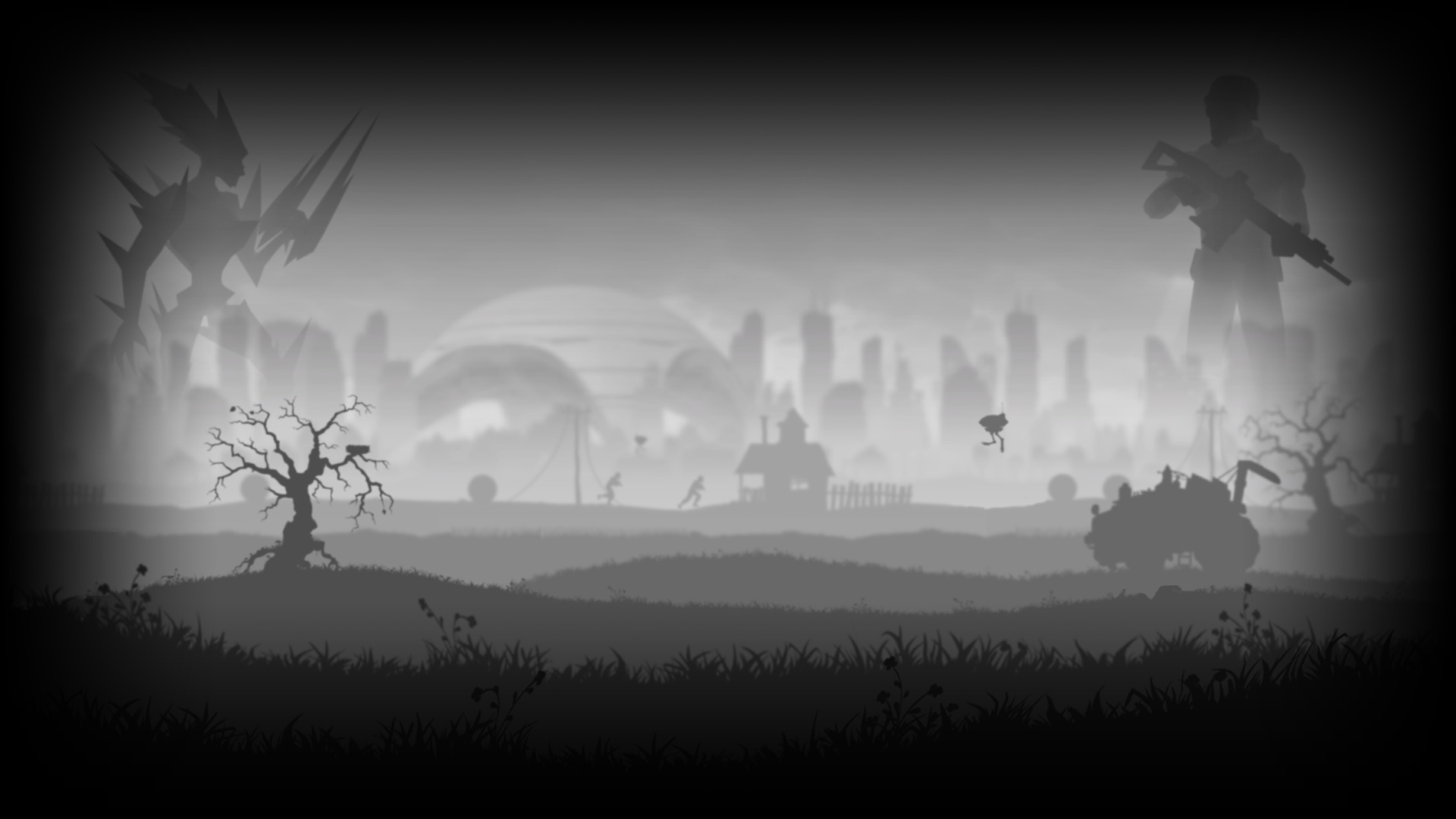 Background Main