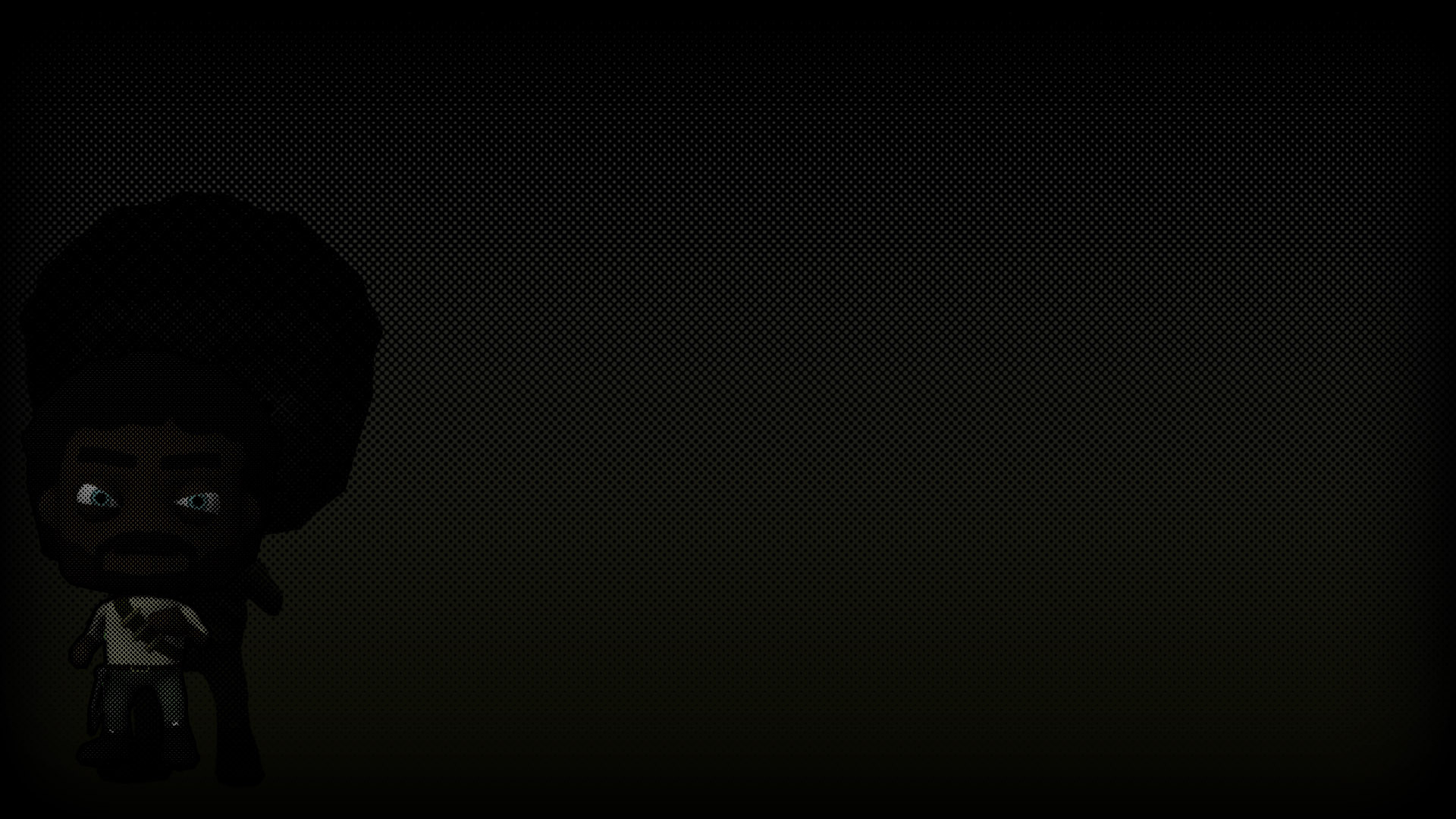 Indie's background