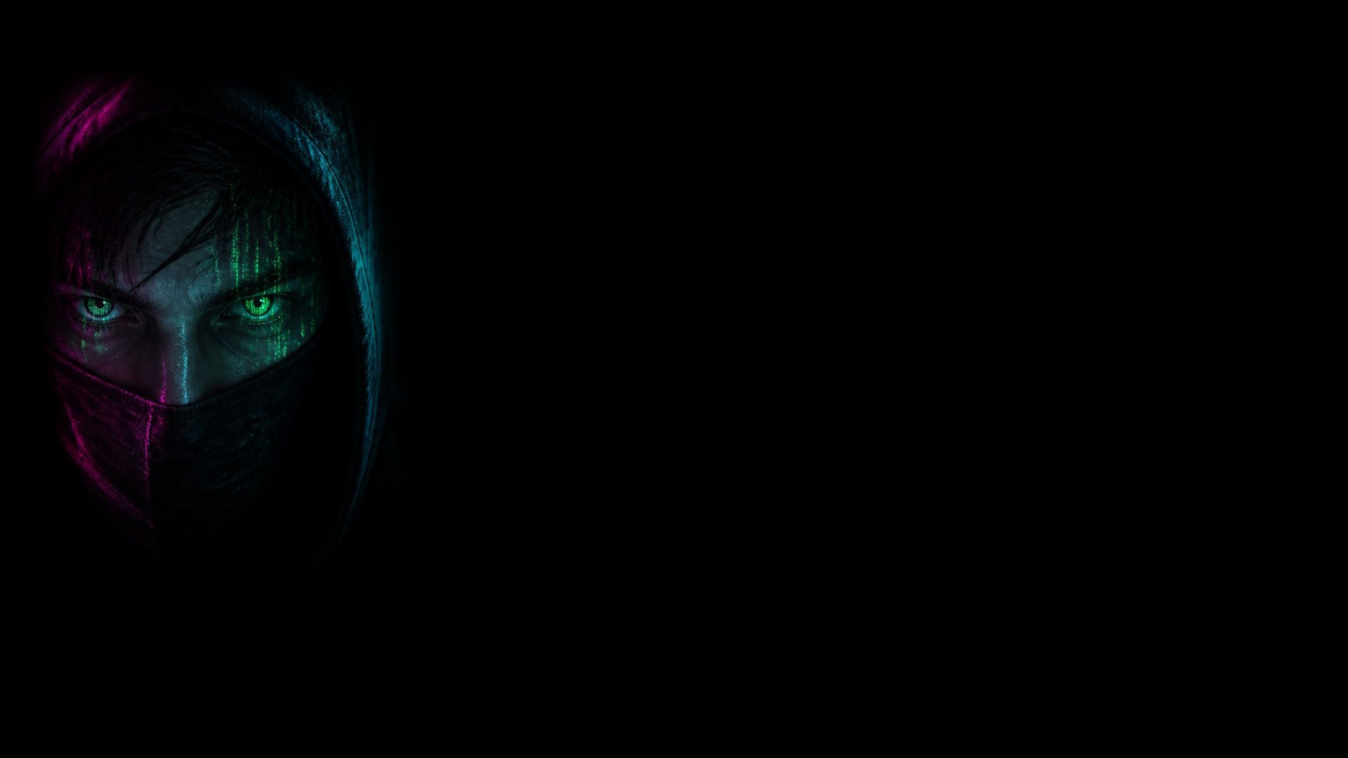 Cyberface