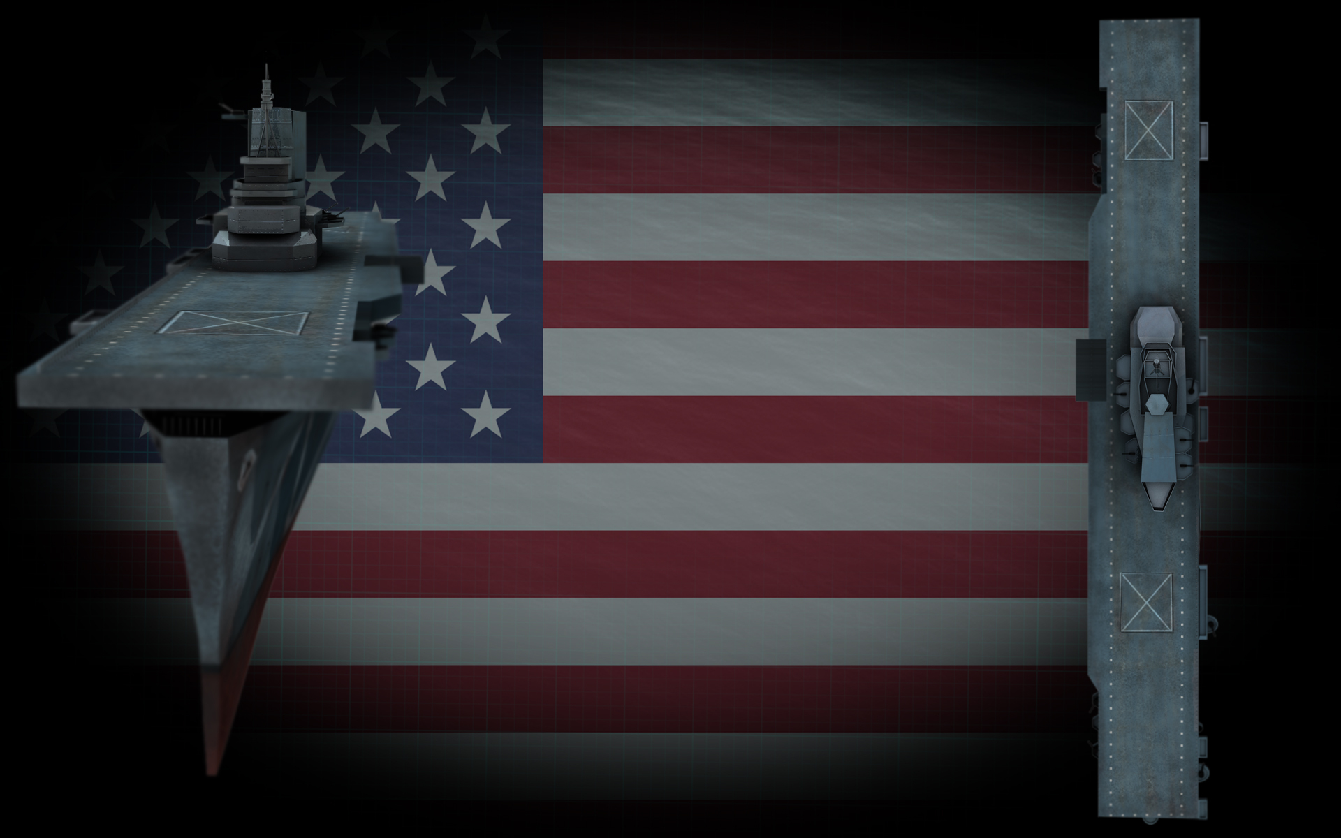 USS Yorktown