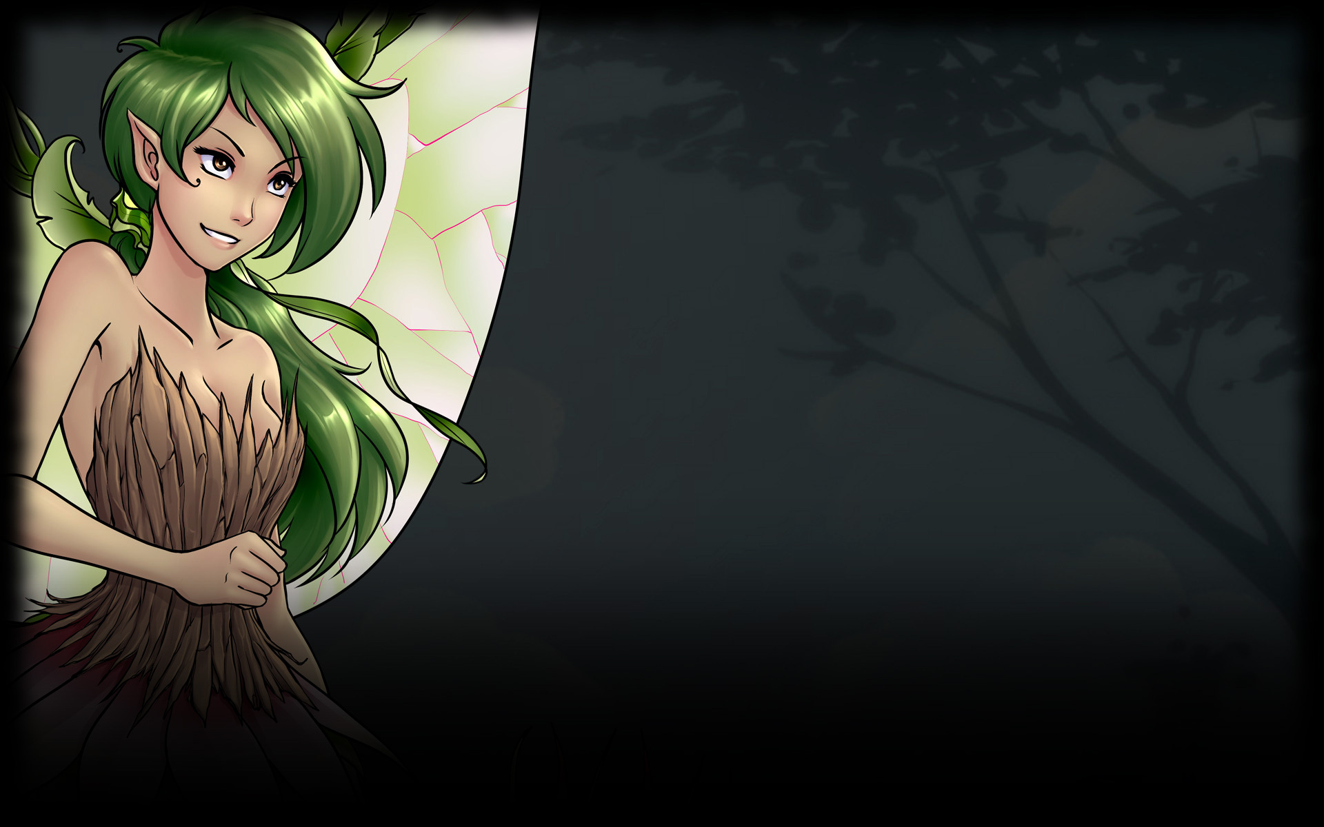 Dee (Profile Background)