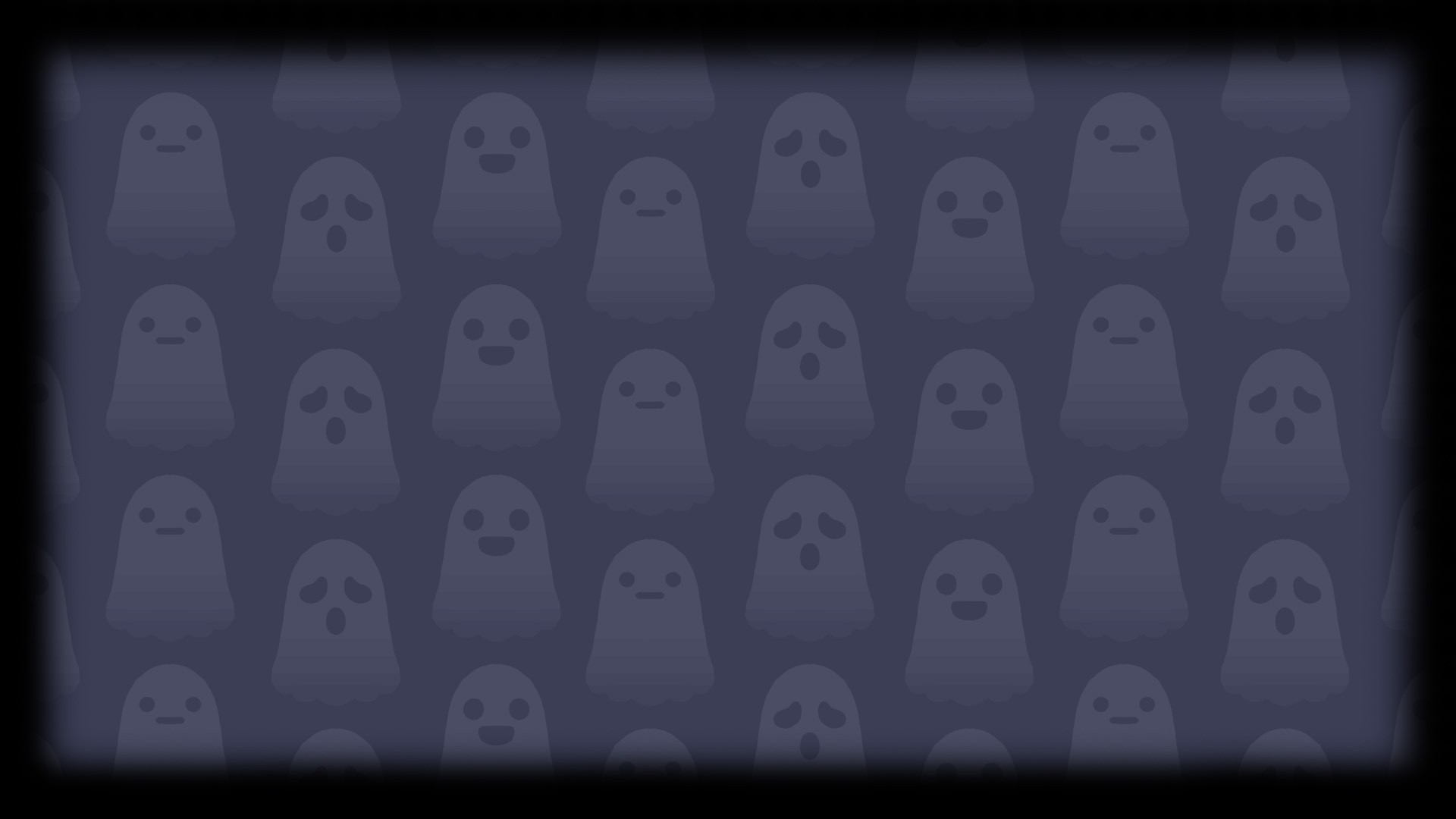 Ghost wallpaper