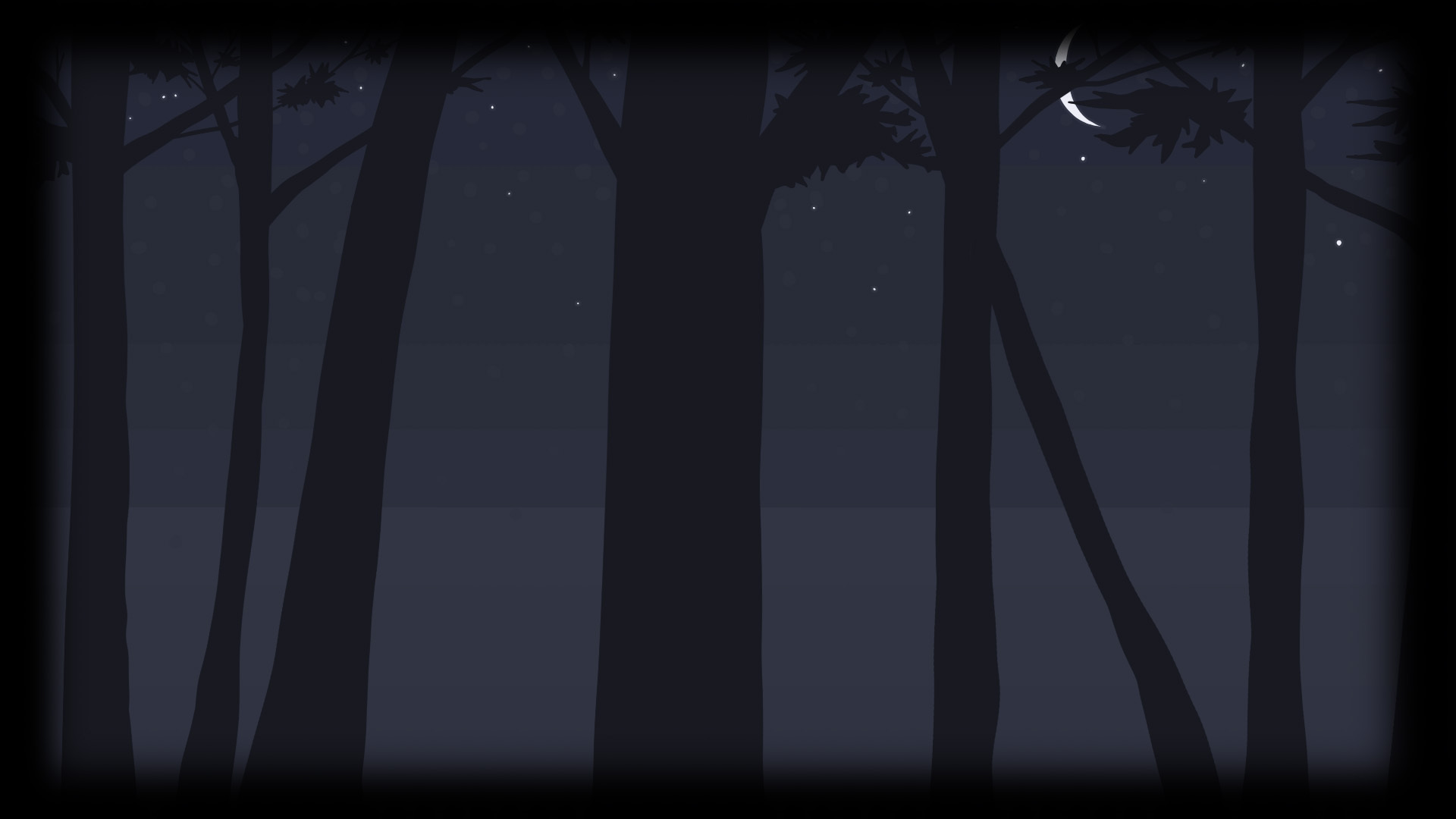 Night wallpaper