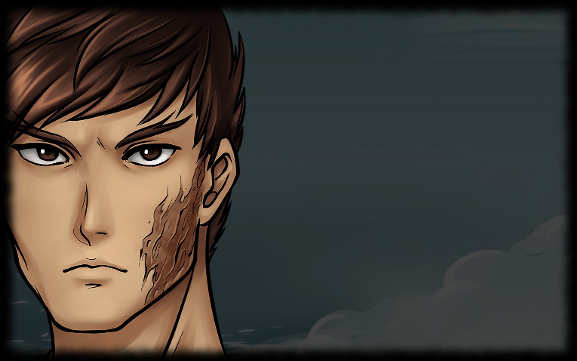 Jack (Profile Background)