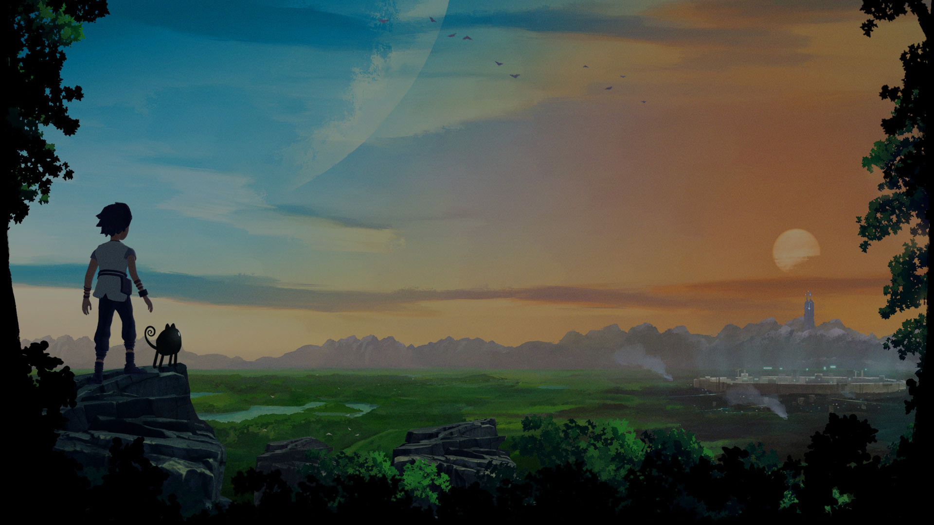 Vista