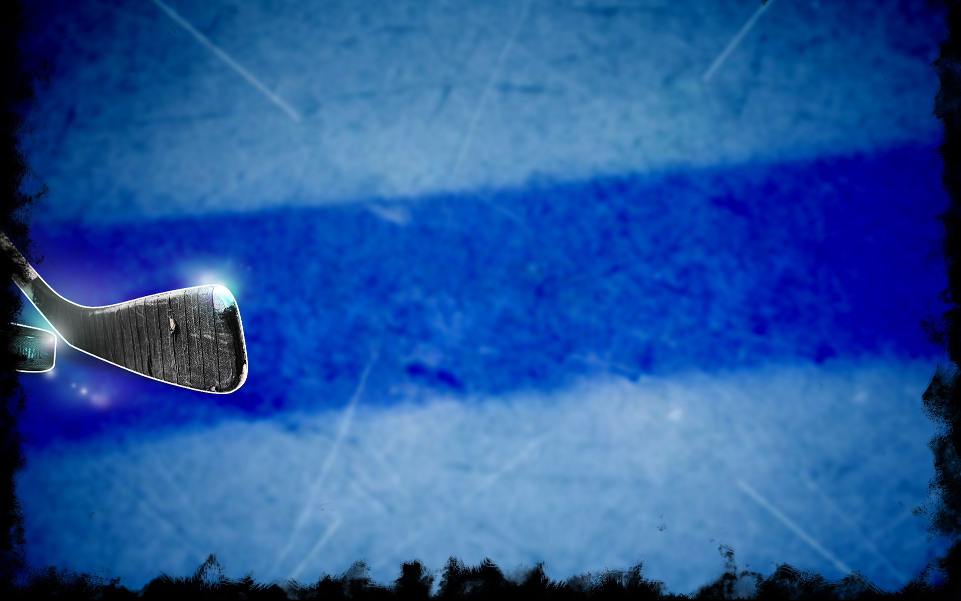 The Stick