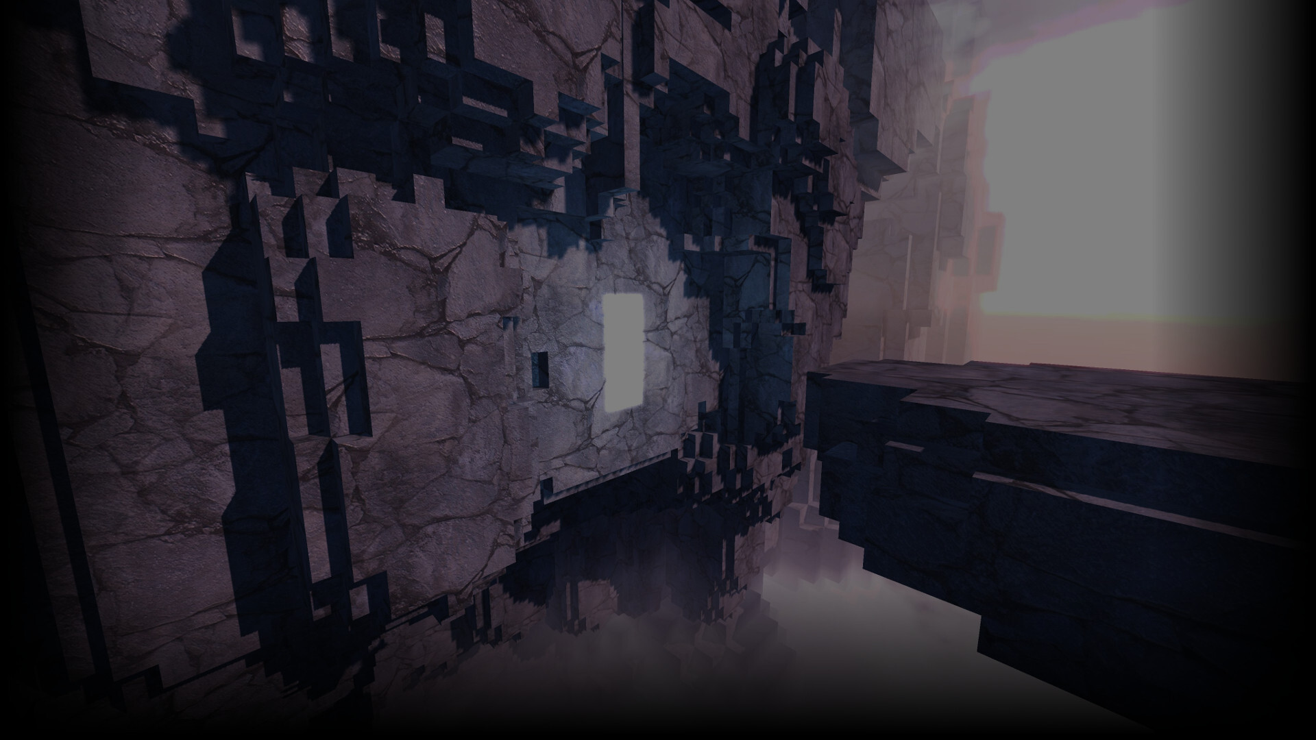 Tesseract