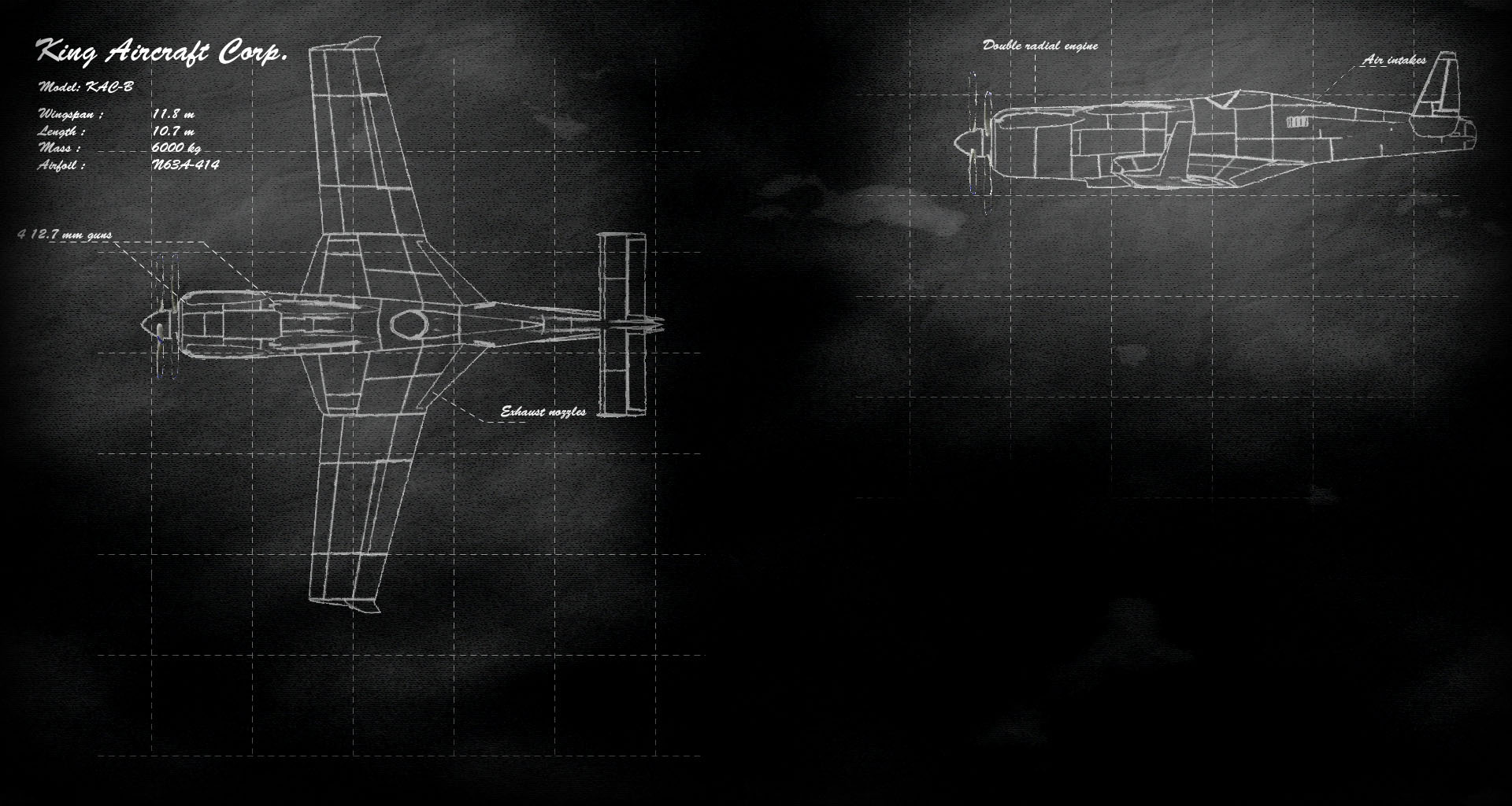 KAC-B