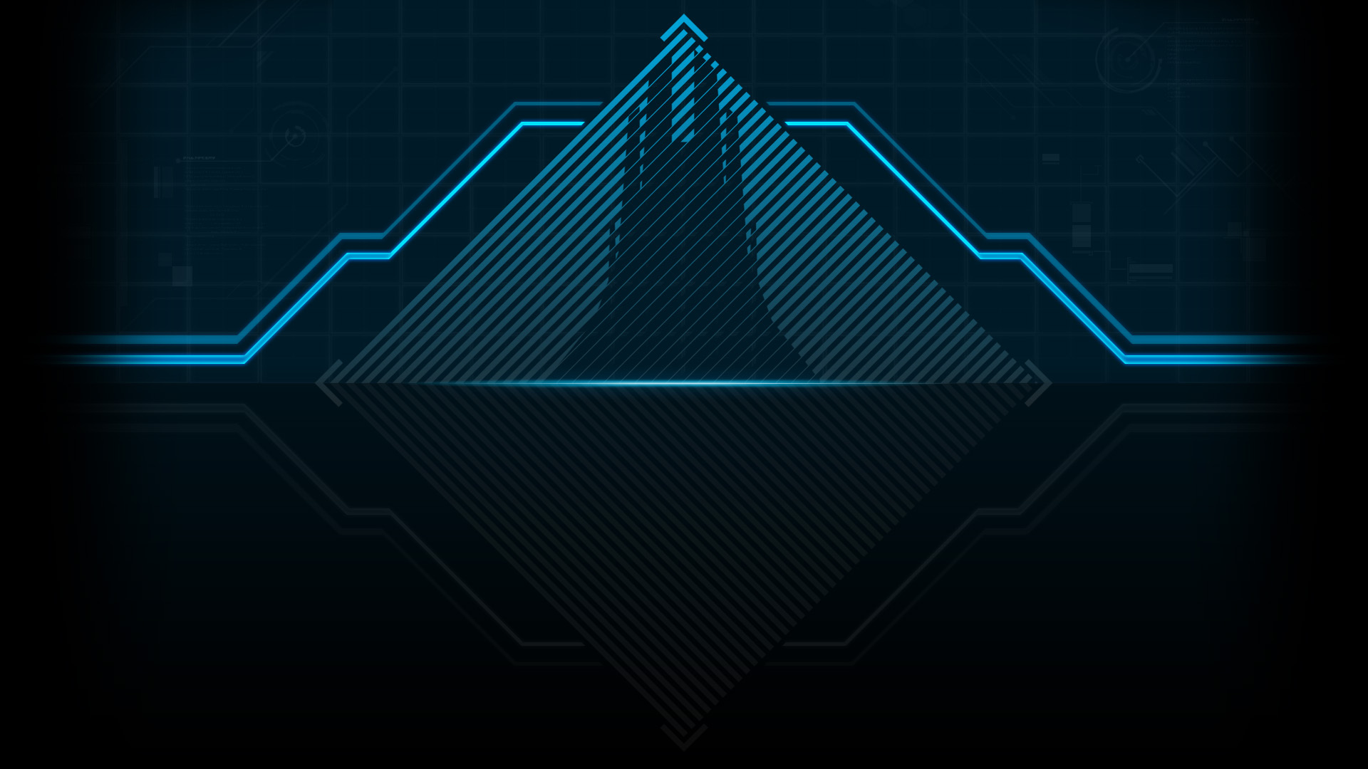 Hyperspace