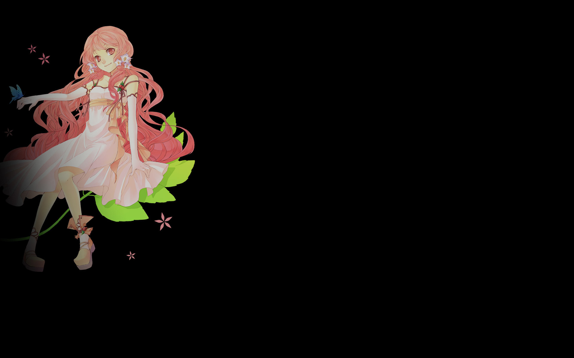 FRAM (Profile Background)