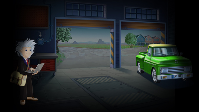 Green Power