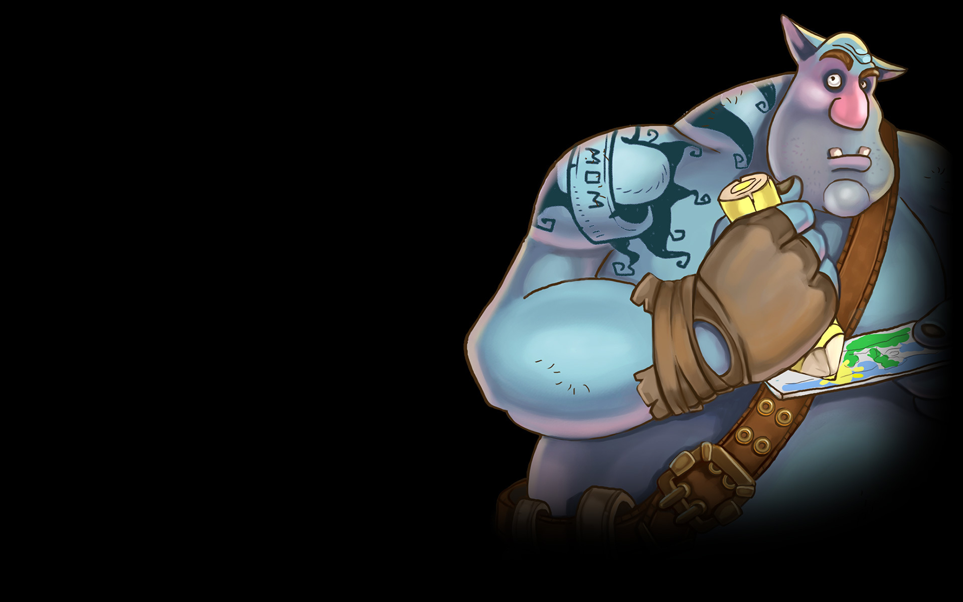 Yord