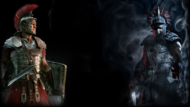 Ryse: Marius Titus