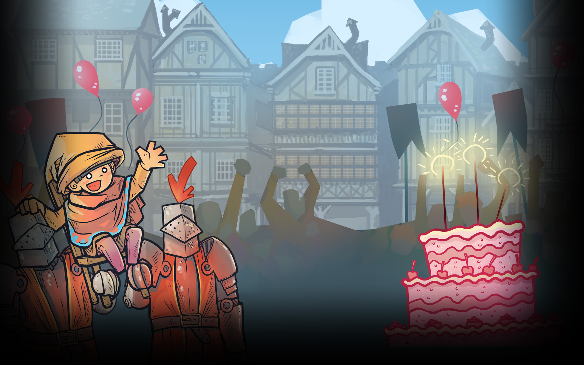 Celebration