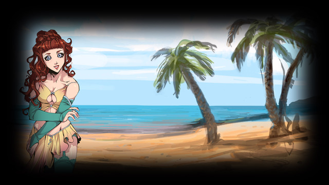 Lora (Profile Background)