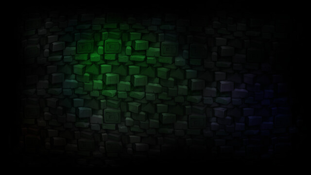 The Walls of Tristoy (Profile Background)