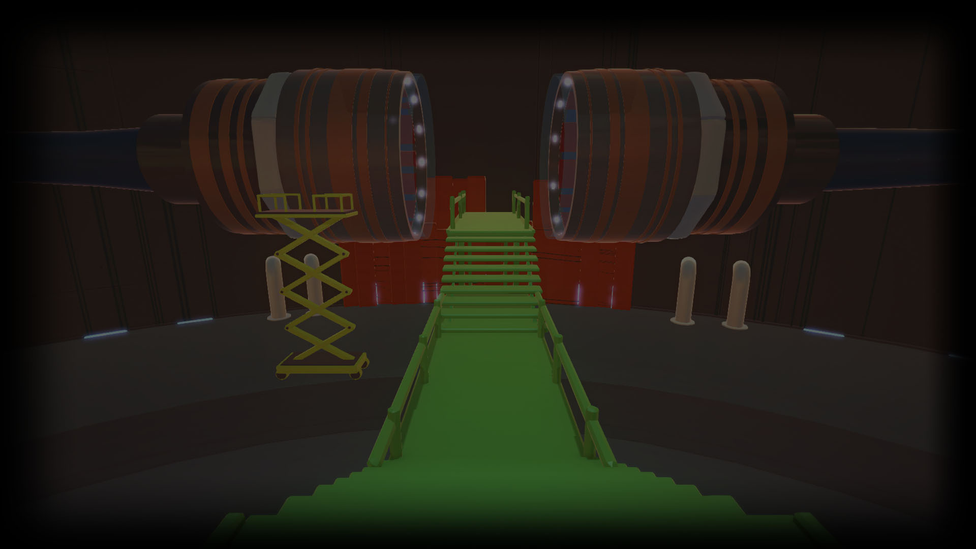 Machinery