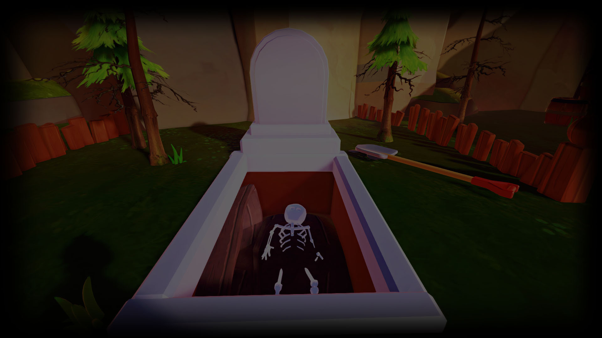 Graveyard