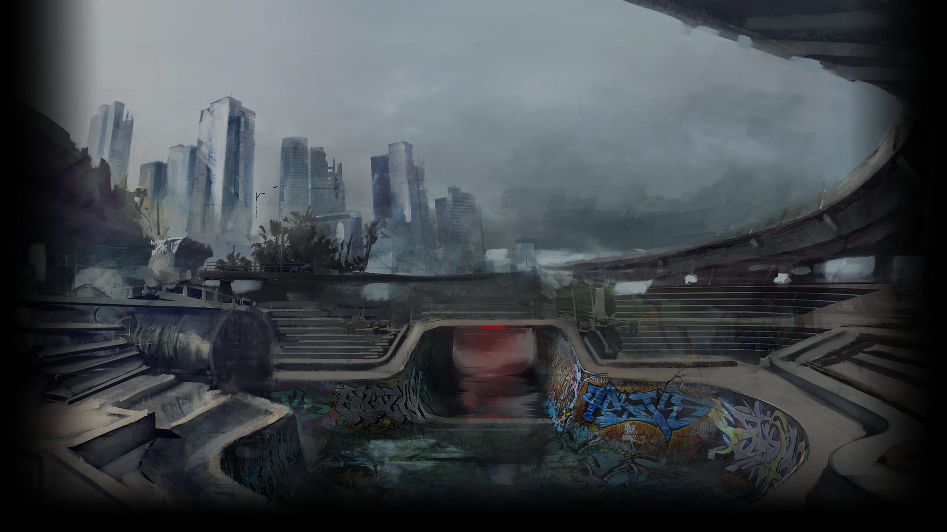 Skatepark