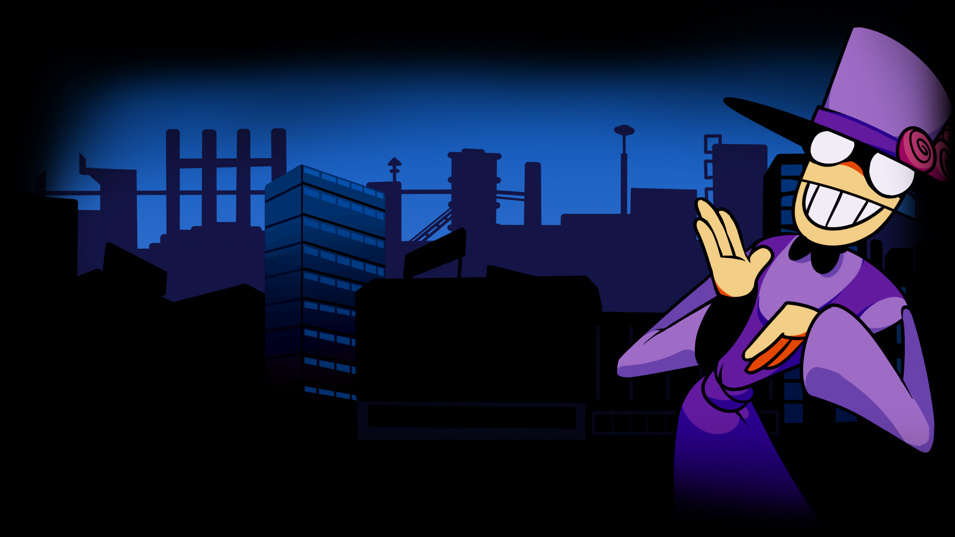 Palanta Profile Background