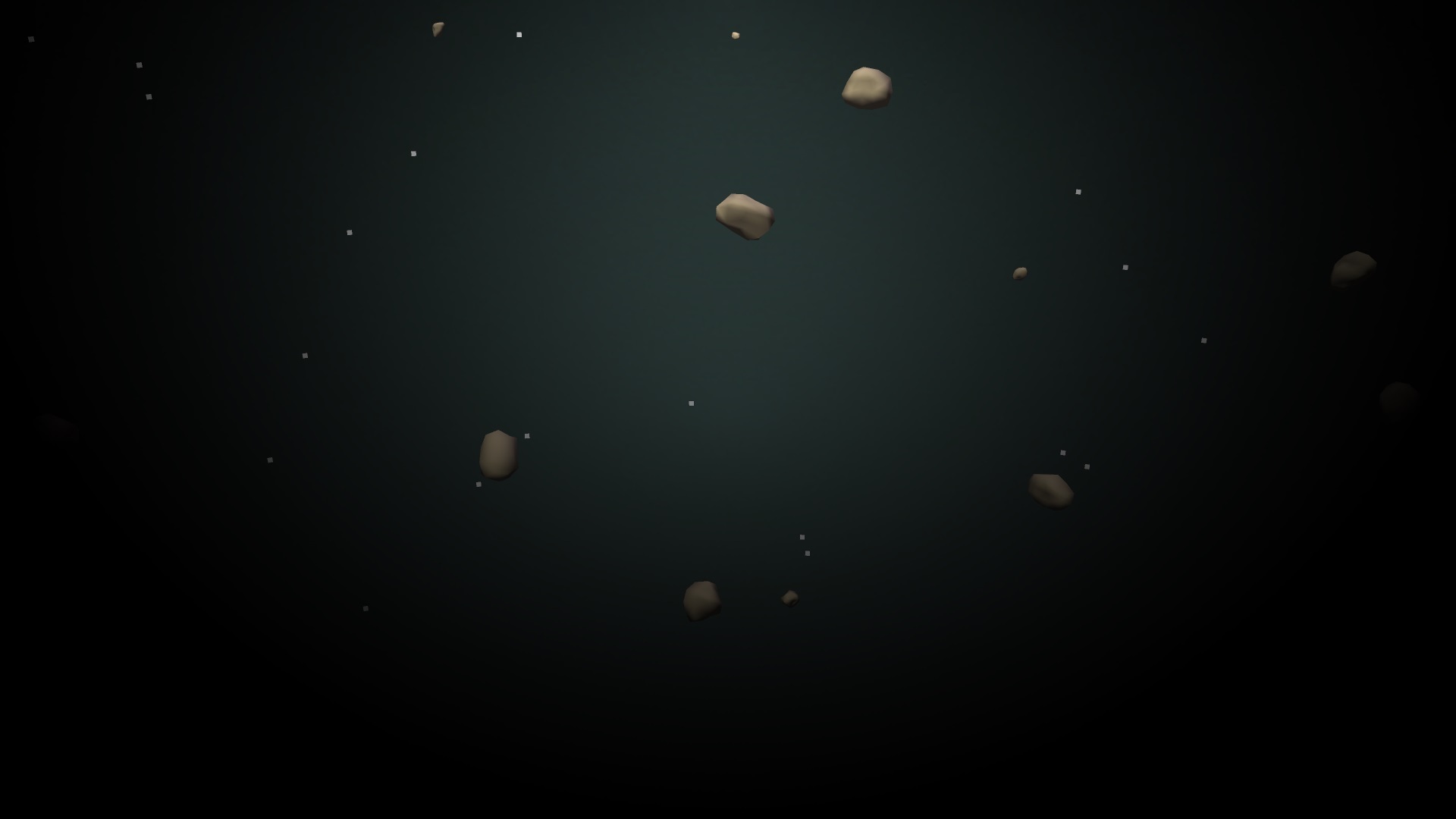 Distances
