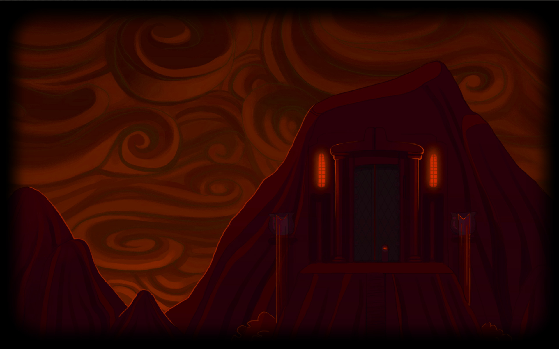 Storm World