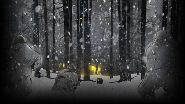 Night Raid (Profile Background)