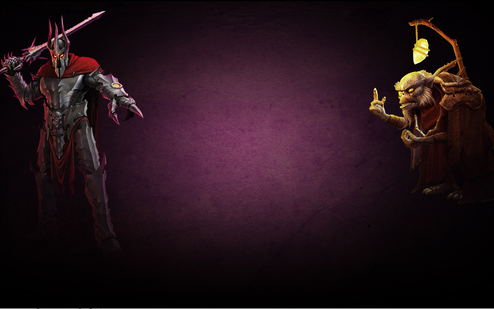 Master & Servant