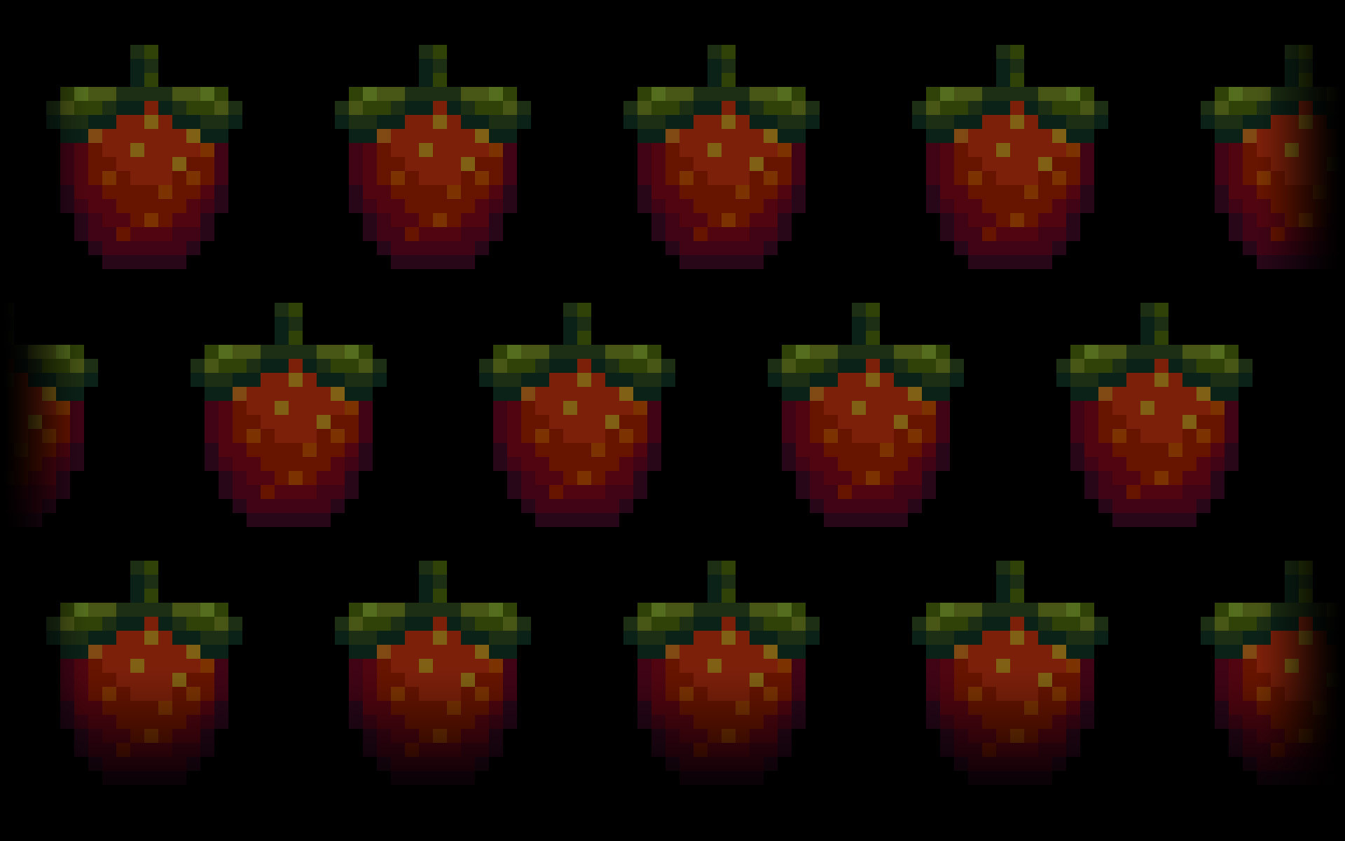 Strawberries!