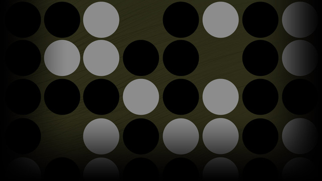 Reversi Board