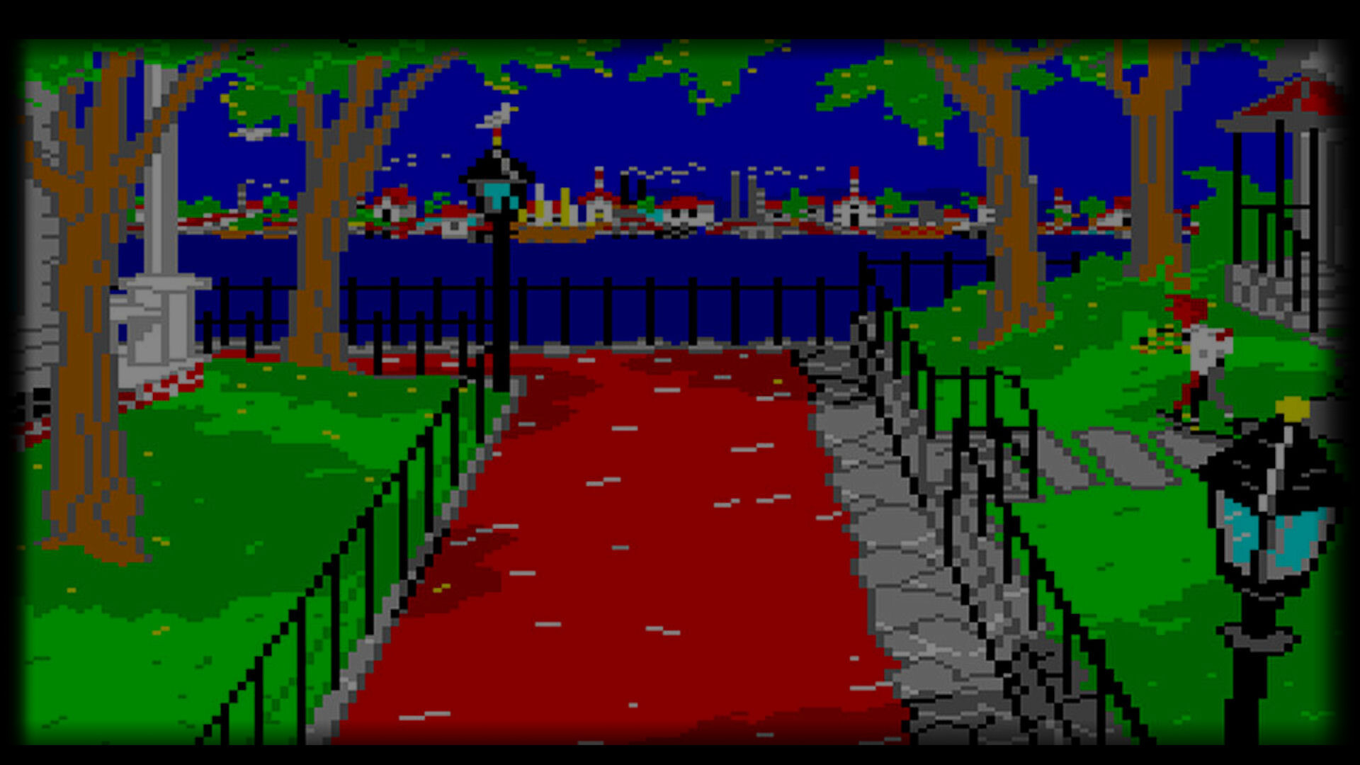 Waterstreet (Profile Background)