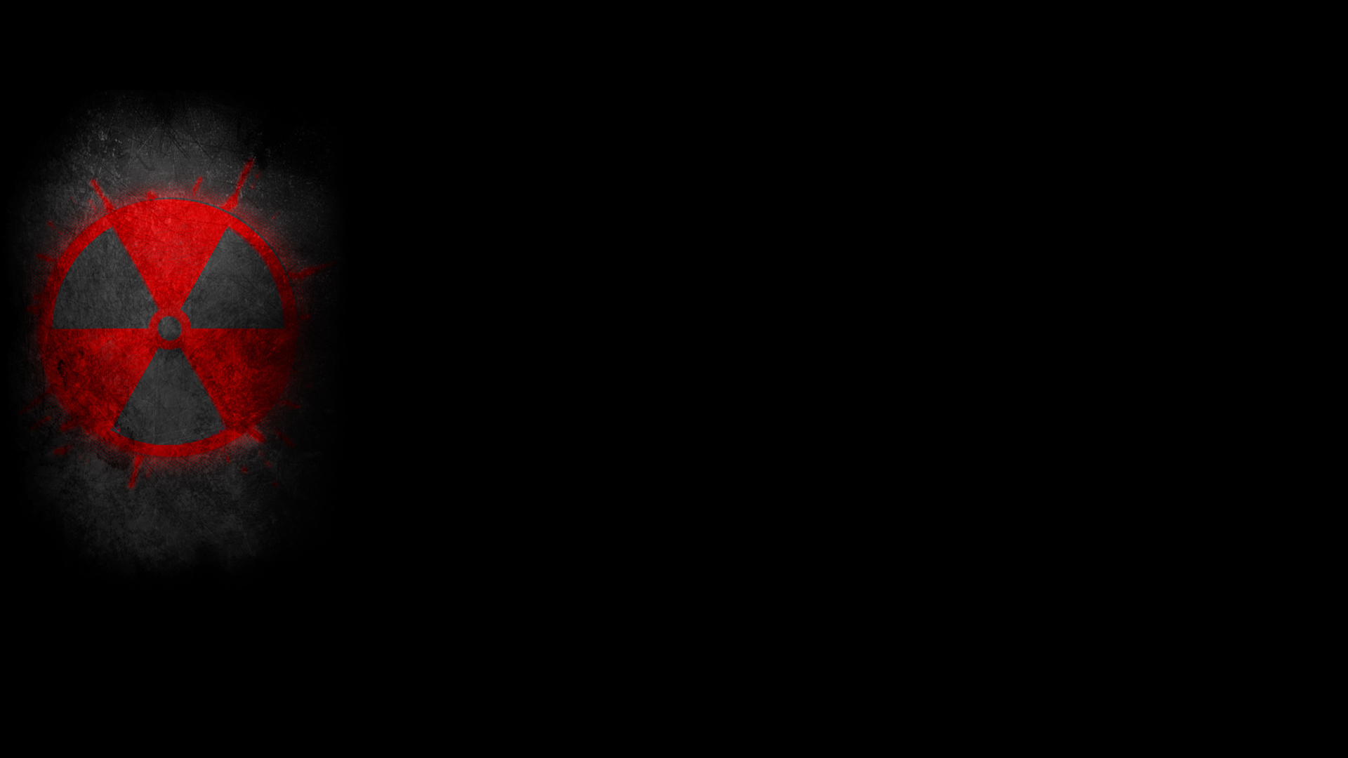 Red Radiation