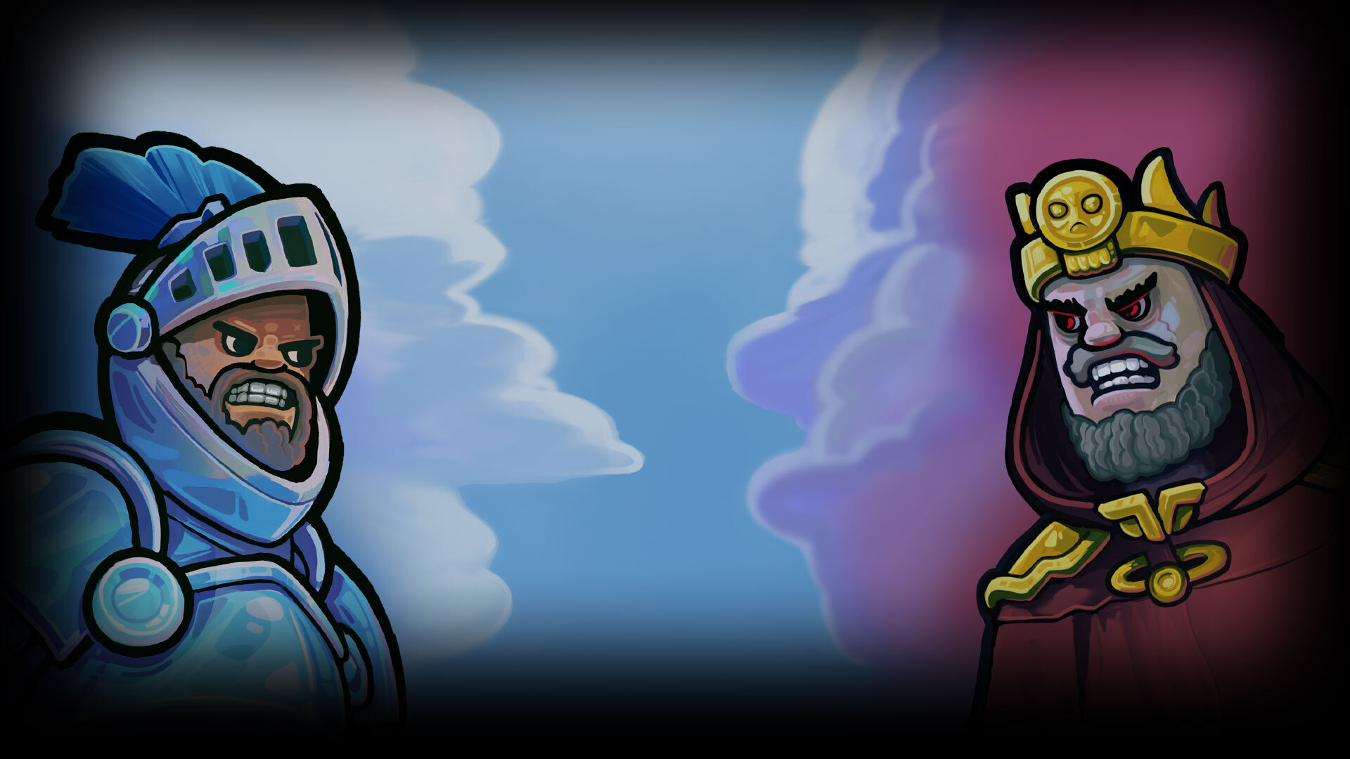 RIvalry