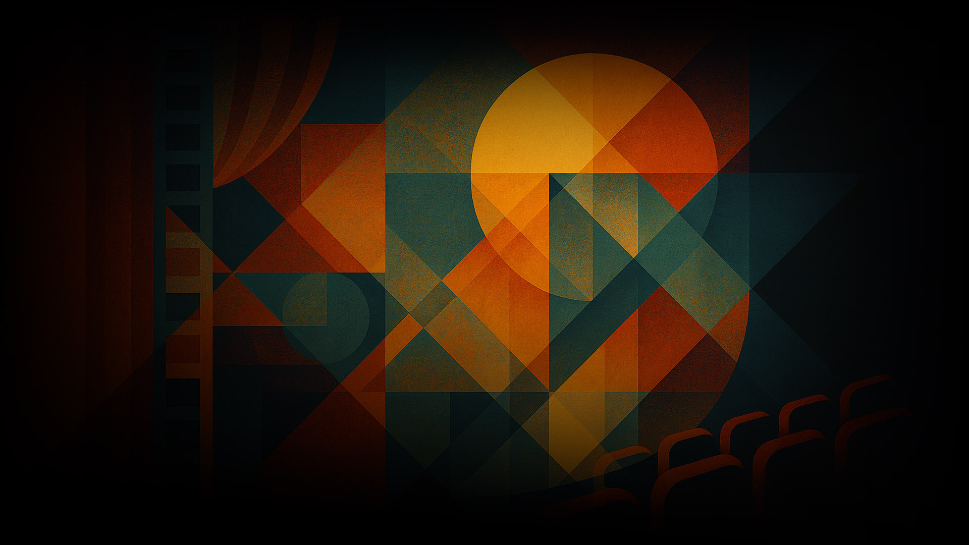 The Spotlight (Profile Background)