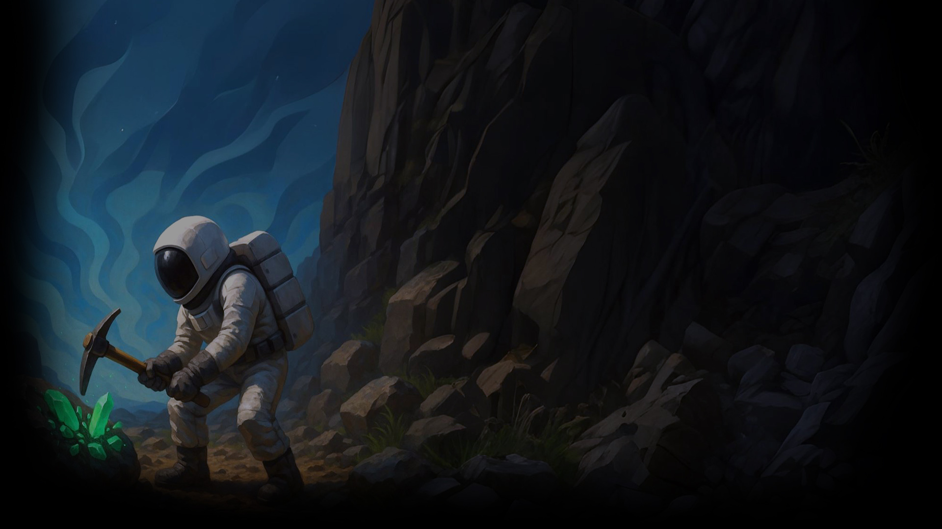 The Mining
