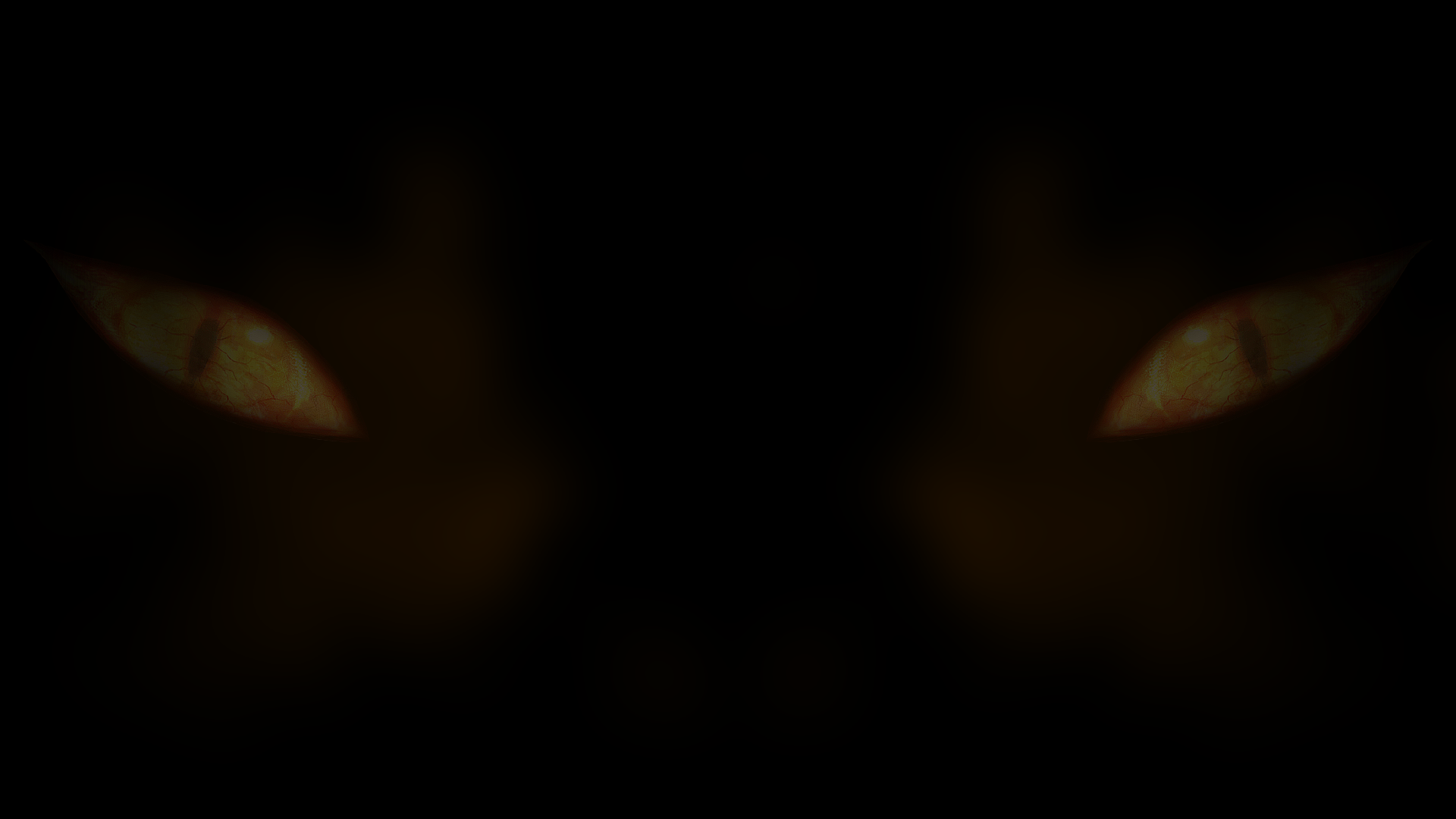 Alien Eyes