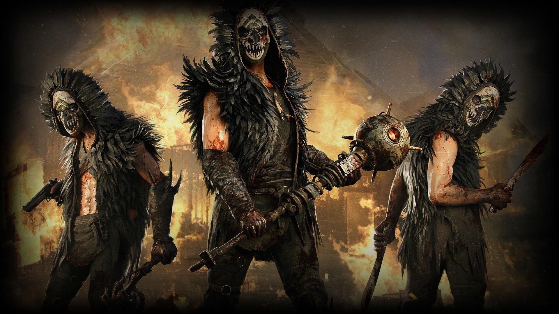 Cult of the Raven