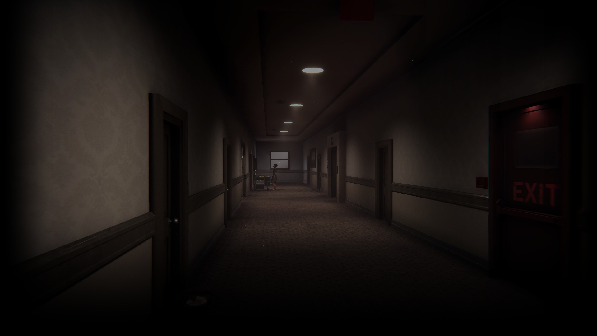 Corridor