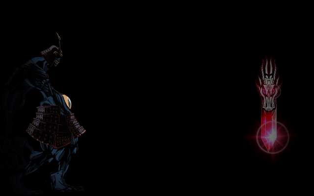 Vanguard (Profile Background)