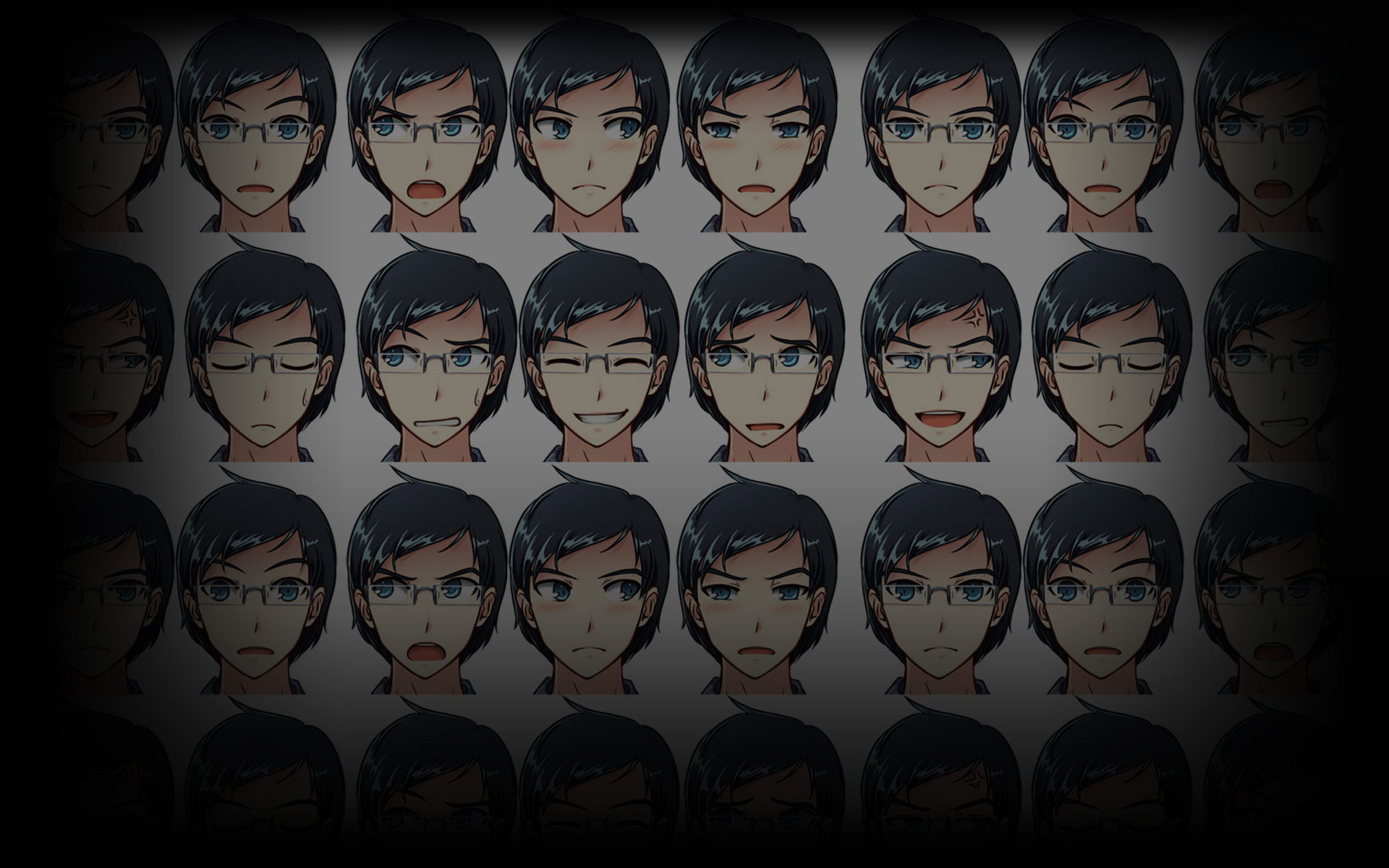 Ryan (Profile Background)