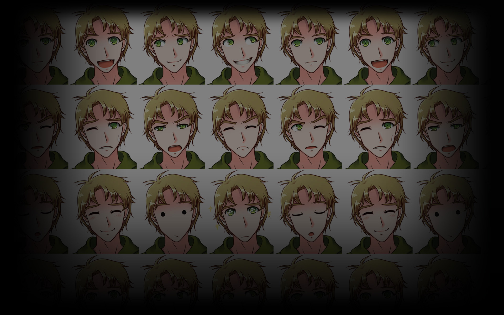 Trent (Profile Background)