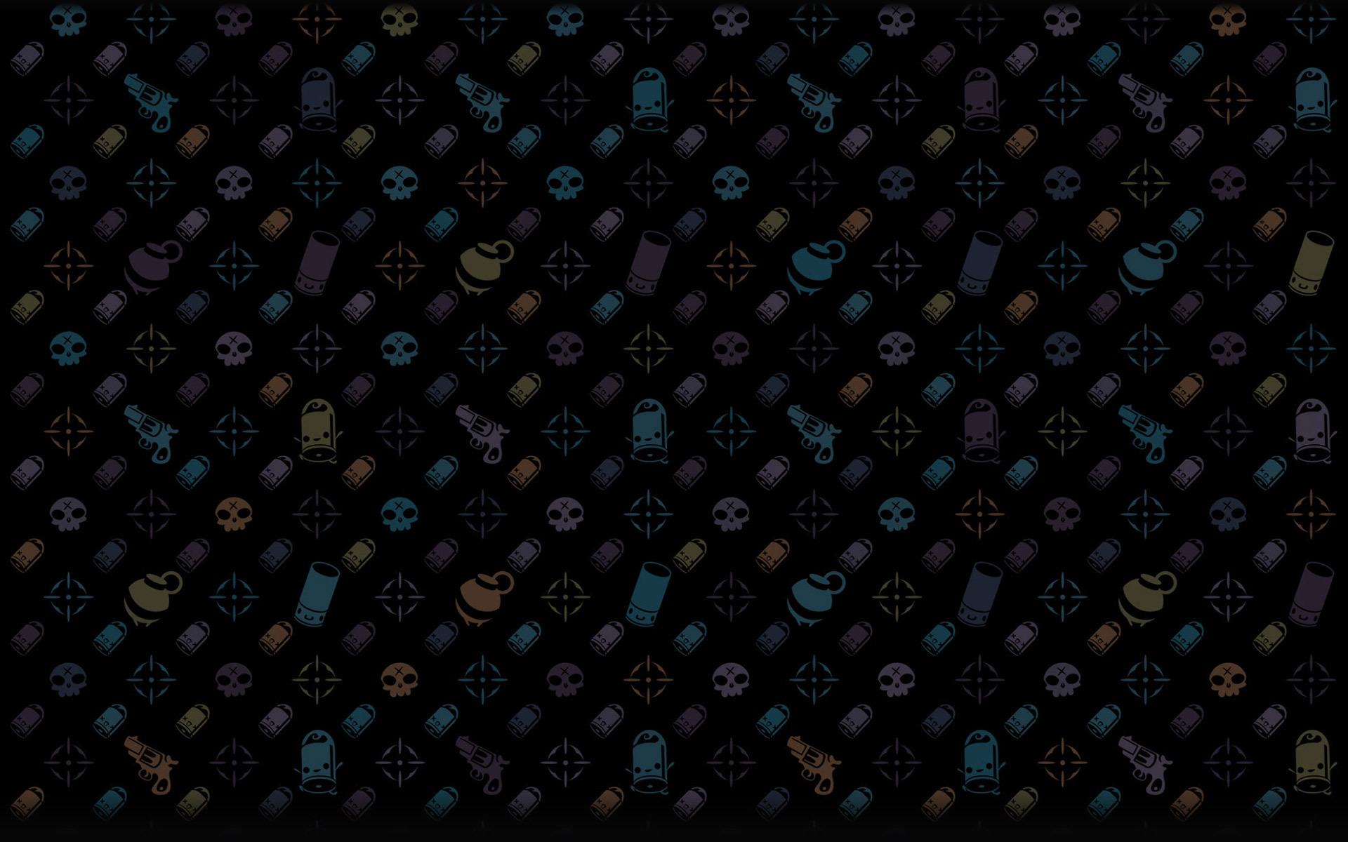 Pattern - John Cipriani