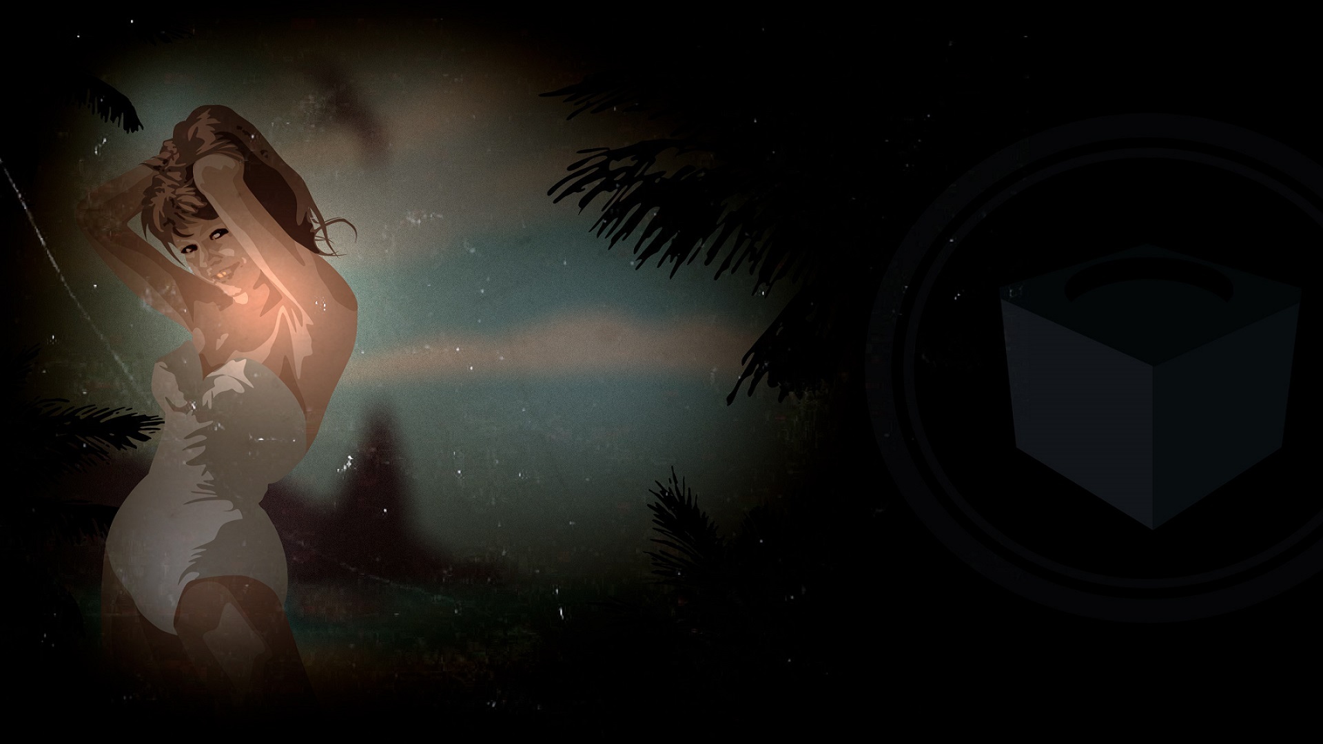 Aloha Hawaii from Pool Nation FX (Profile Background)