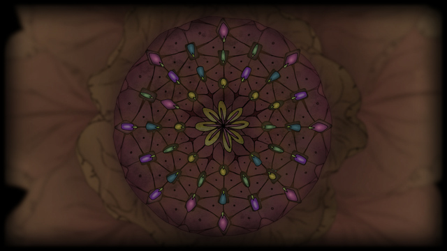 Flower Puzzle