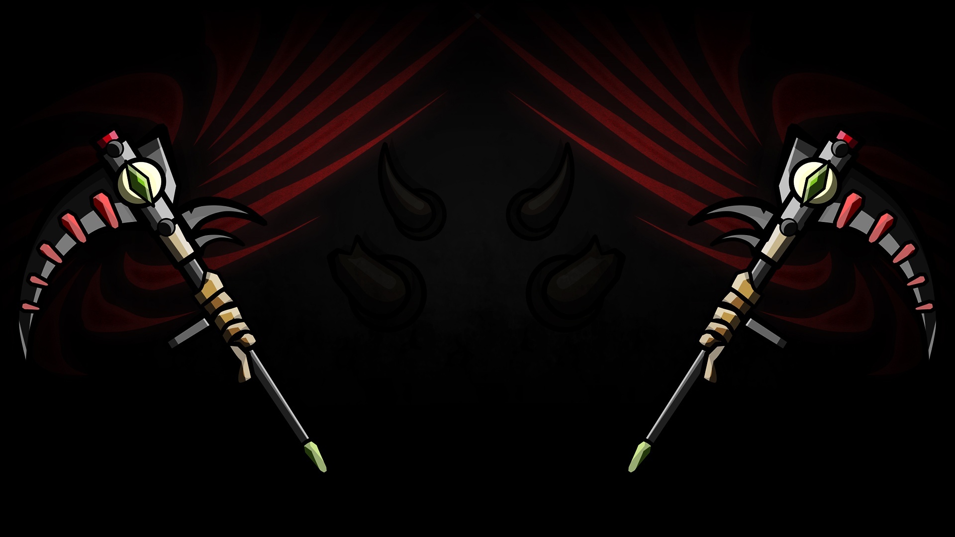 Soul Scythe