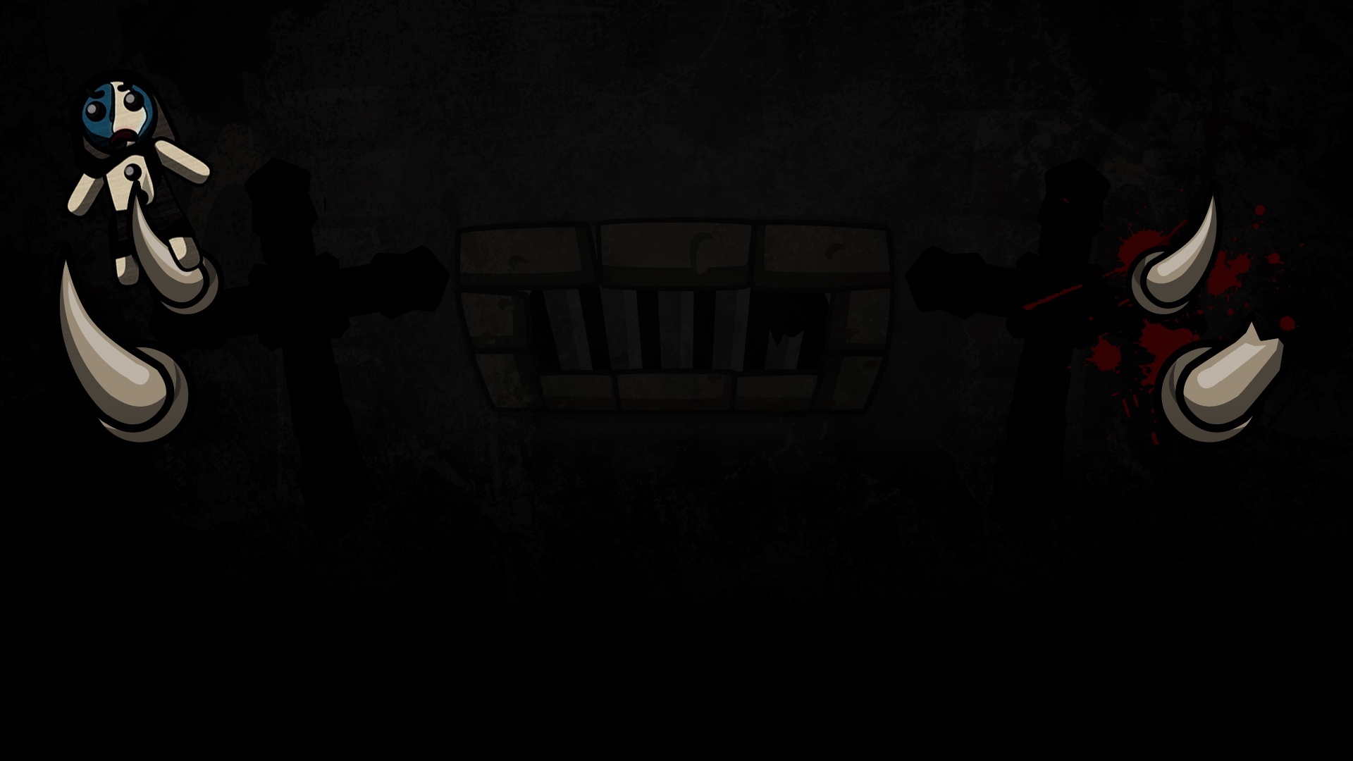 Brave Doll (Profile Background)